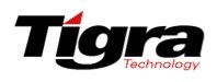 Logo Tigra Technologies