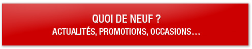 Actualits, promotions, occasions, dans votre boutique Apple Ginkgo