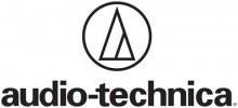 Logo audio-technica