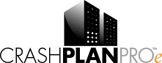 logo CrashPlan Pro