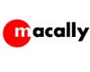 Logo Macally