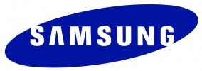 Logo Samsung