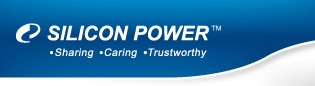 logo Silicon Power